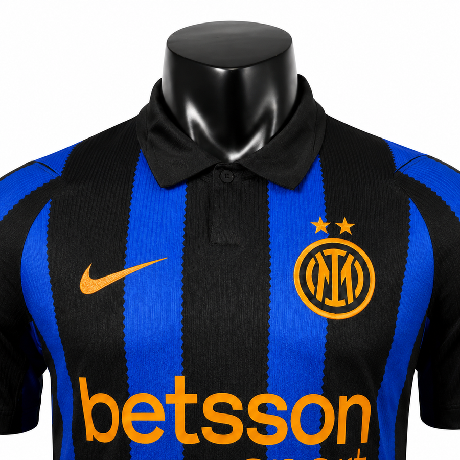 Inter Milan Home Jersey 2026/2027