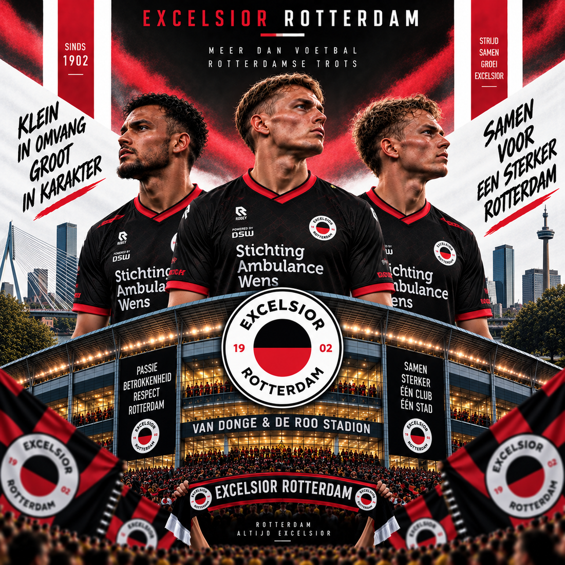 Excelsior Rotterdam