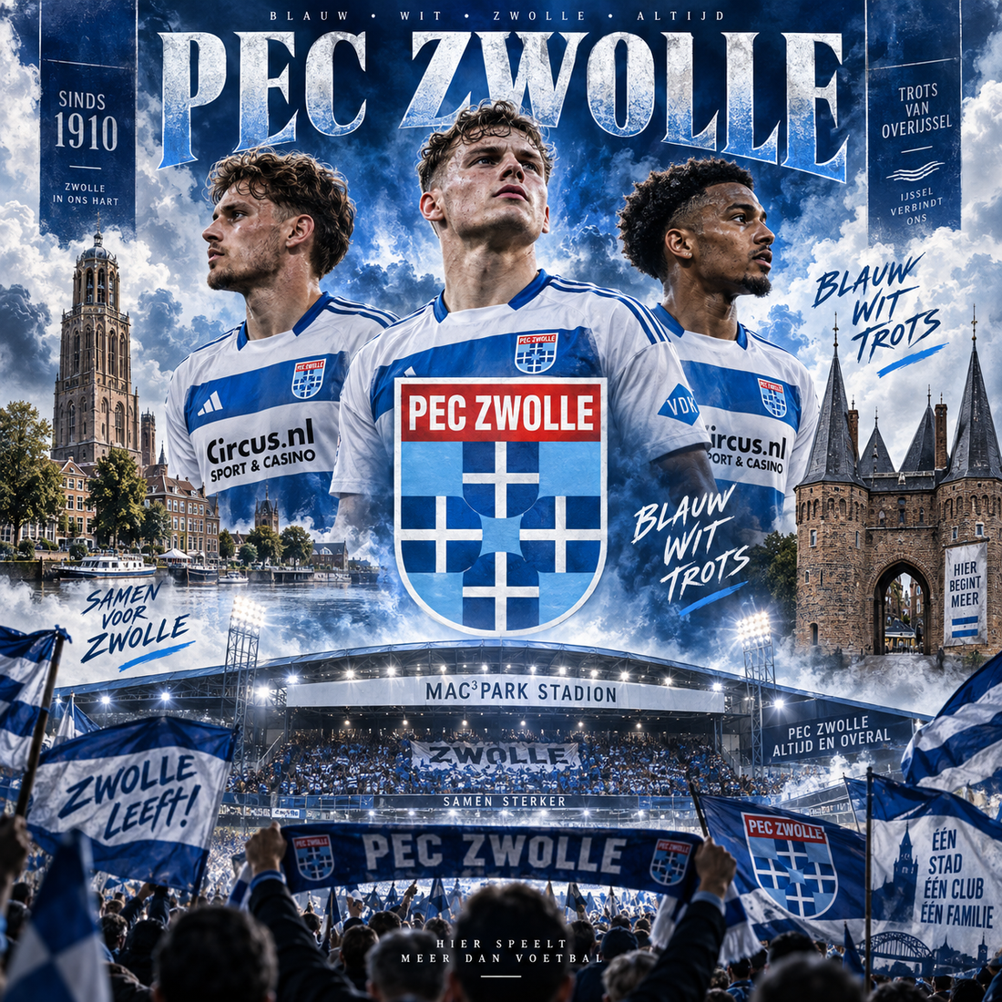 PEC Zwolle