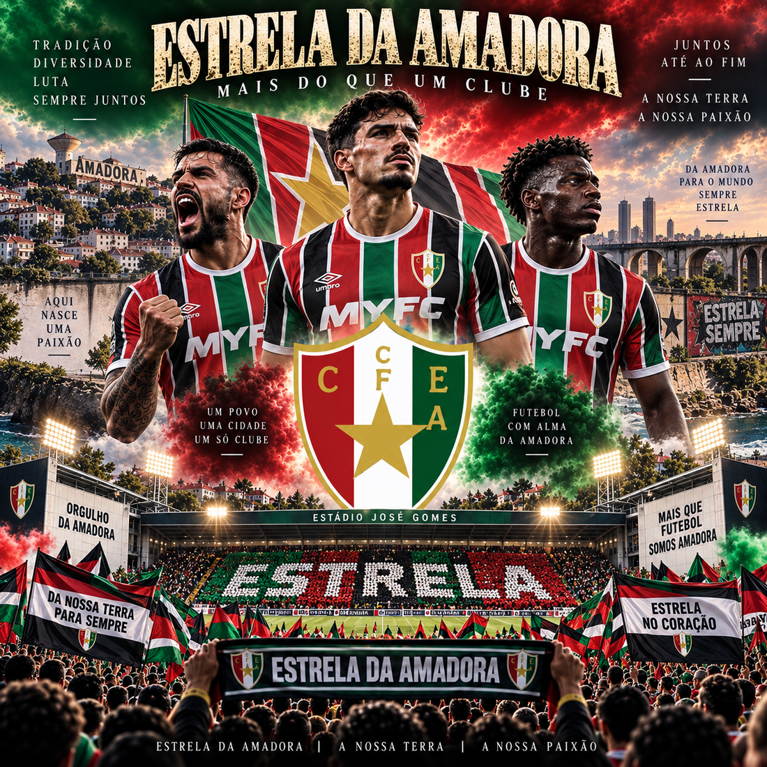Estrela da Amadora