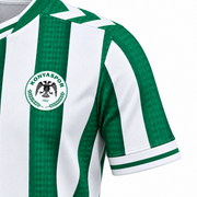 Konyaspor Home Jersey 2026/2027