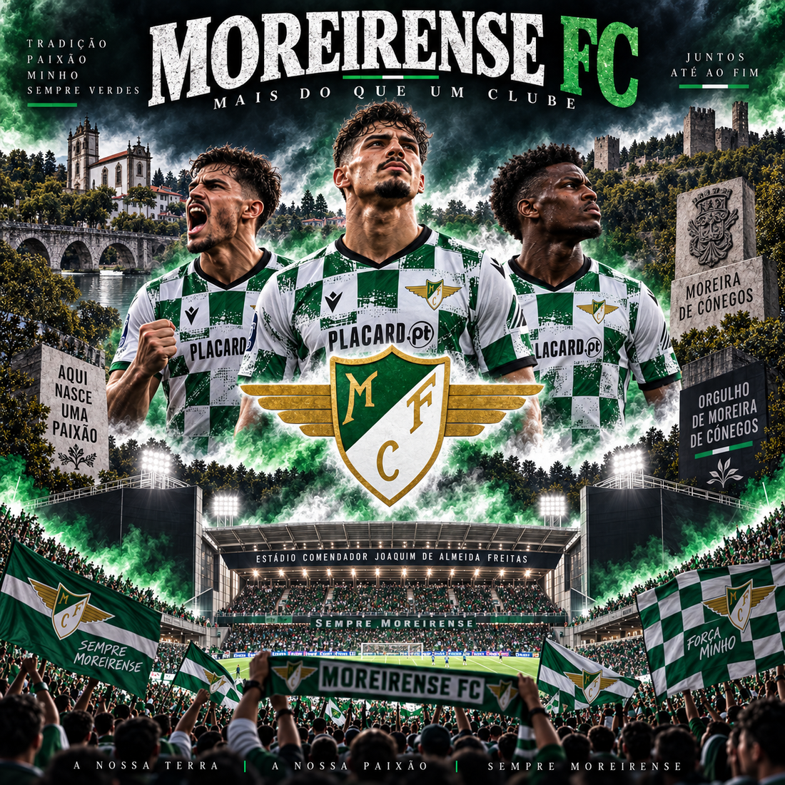 Moreirense FC