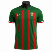 Amedspor SK Home Jersey 2026/2027