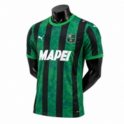 Sassuolo Calcio Home Jersey 2026/2027