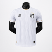 Santos FC Home Jersey 2026/2027
