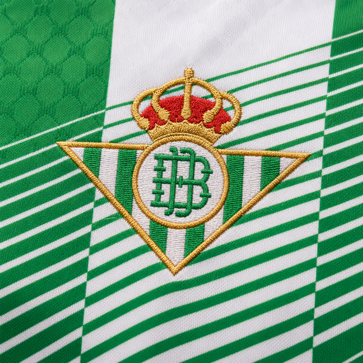 Real Betis Home Jersey 2026/2027