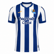 Real Sociedad Home Jersey 2026/2027