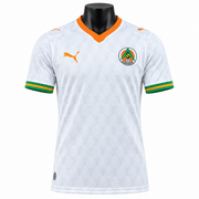 Alanyaspor Home Jersey 2026/2027