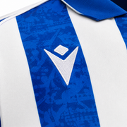 Deportivo Alavés Home Jersey 2026/2027