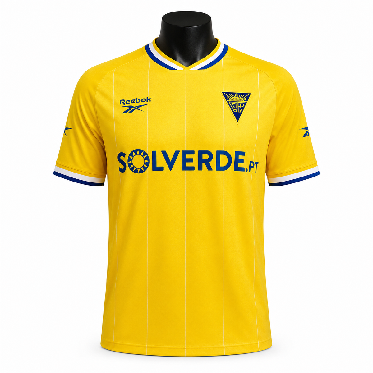 GD Estoril Home Jersey 2026/2027