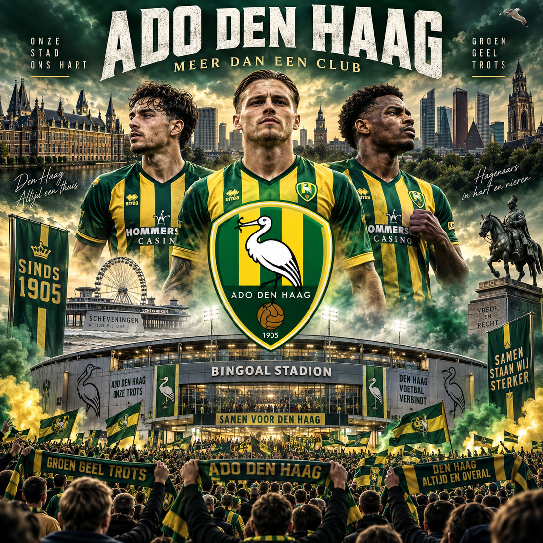 ADO Den Haag