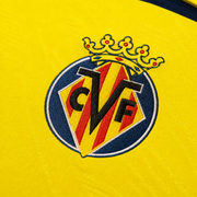 Villarreal CF Home Jersey 2026/2027