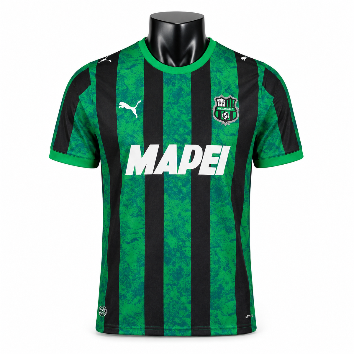 Sassuolo Calcio Home Jersey 2026/2027