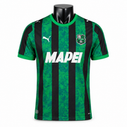 Sassuolo Calcio Home Jersey 2026/2027