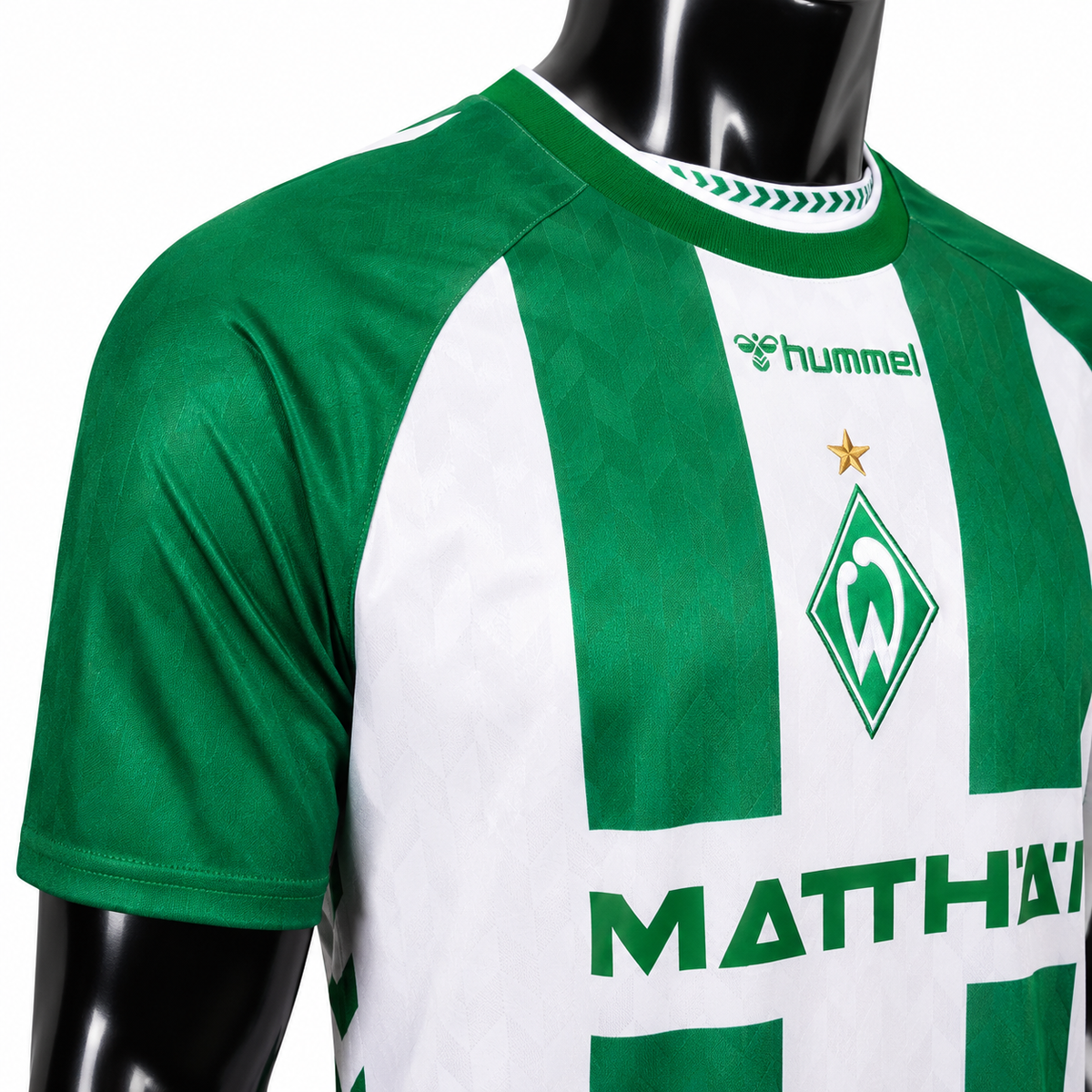 Werder Bremen Home Jersey 2026/2027