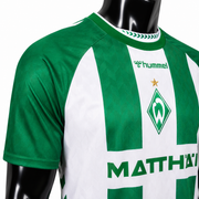 Werder Bremen Home Jersey 2026/2027
