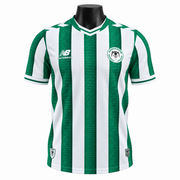 Konyaspor Home Jersey 2026/2027