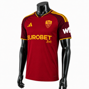 AS Roma Home Jersey 2026/2027