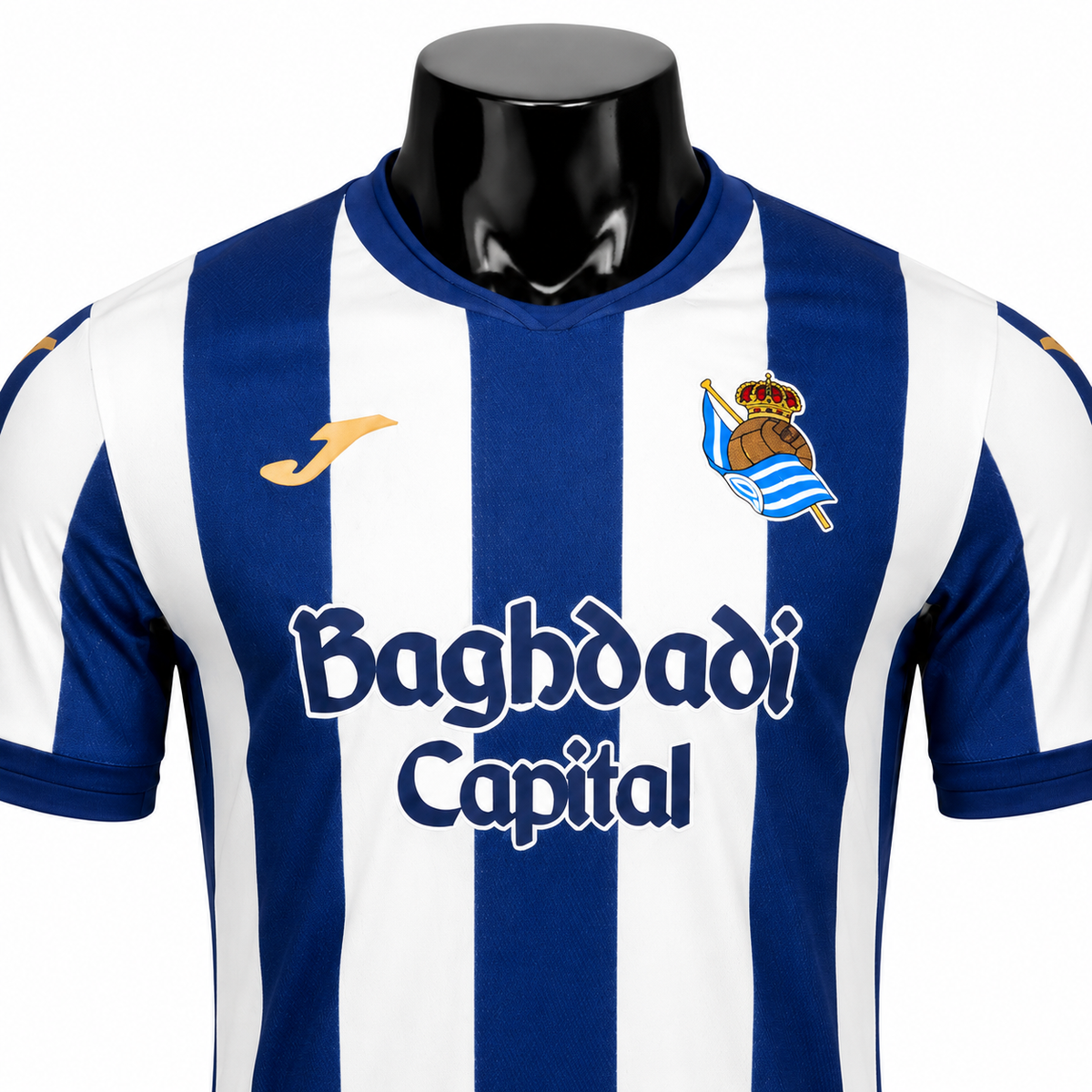 Real Sociedad Home Jersey 2026/2027