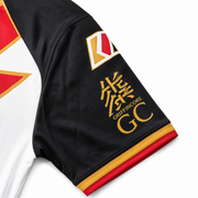Rayo Vallecano Home Jersey 2026/2027