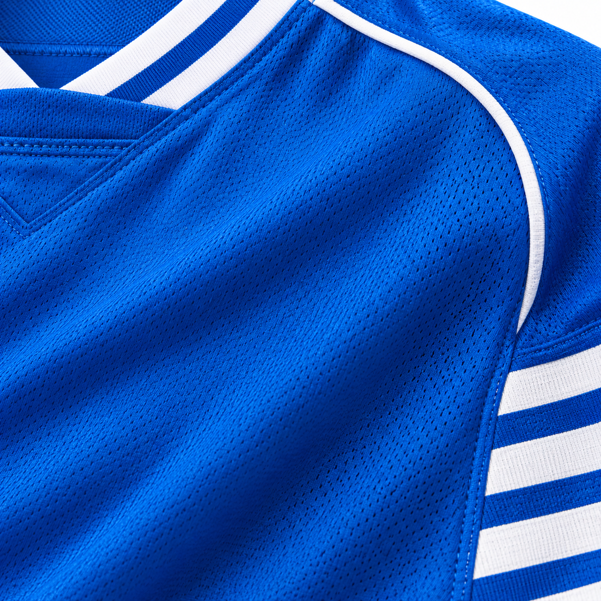 Lyngby Boldklub Home Jersey 2026/2027