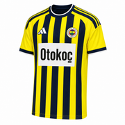 Fenerbahçe SK Home Jersey 2026/2027