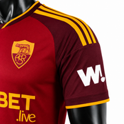 AS Roma Home Jersey 2026/2027