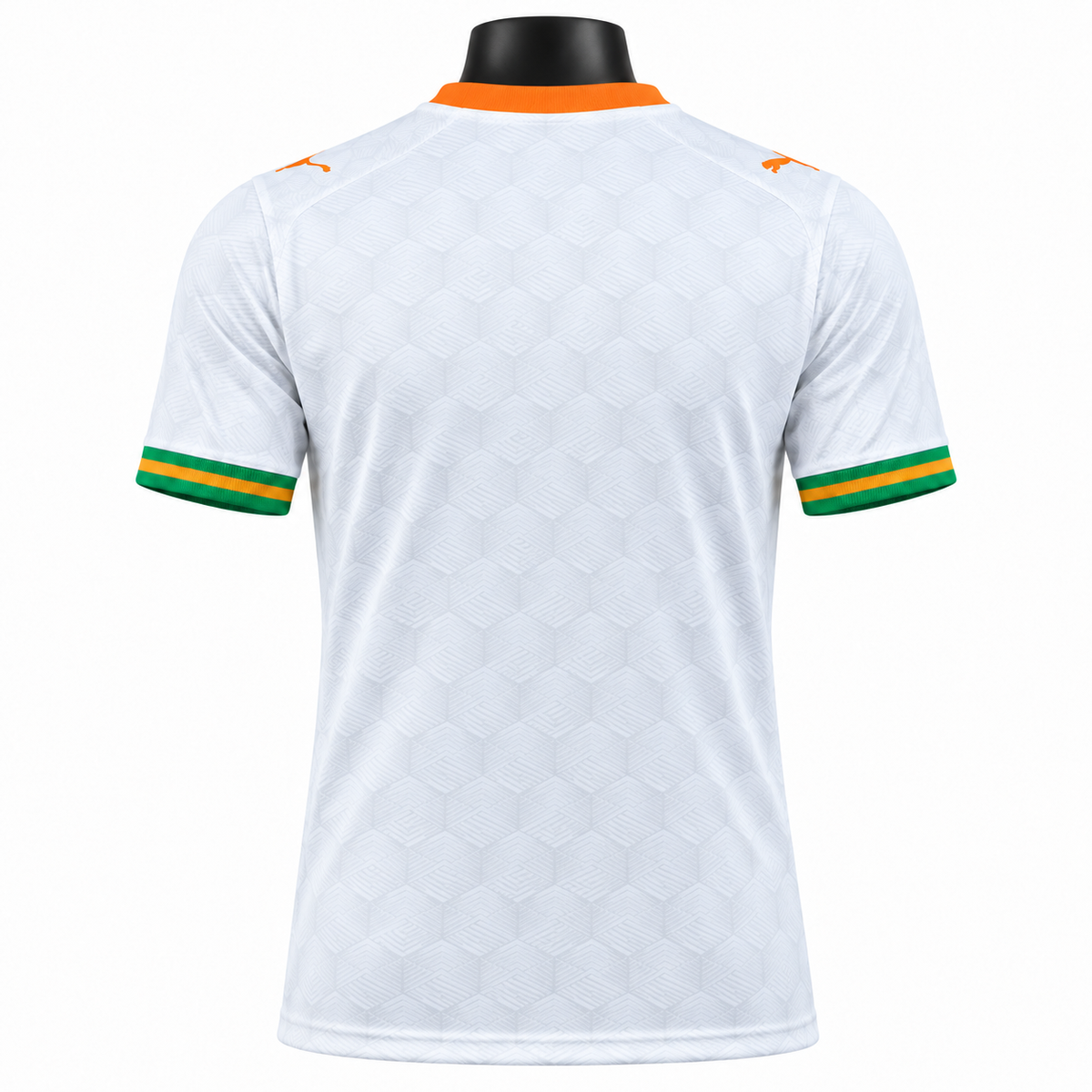 Alanyaspor Home Jersey 2026/2027