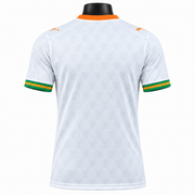 Alanyaspor Home Jersey 2026/2027