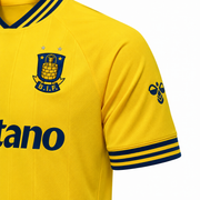 Brøndby IF Home Jersey 2026/2027
