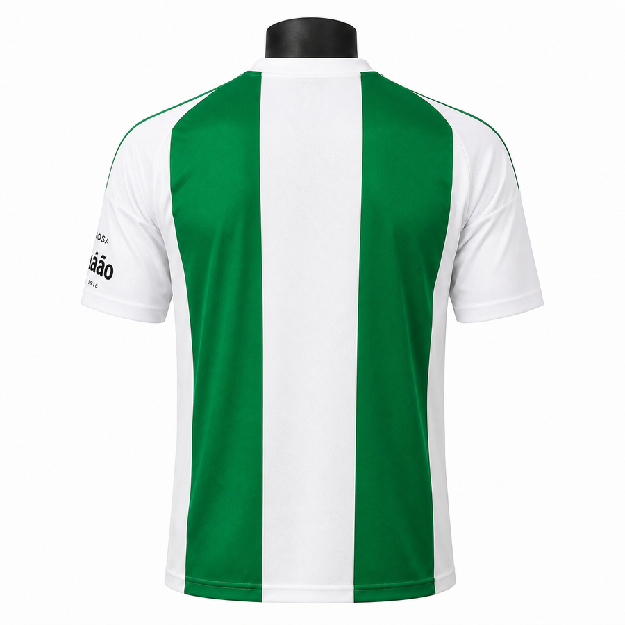 Rio Ave Home Jersey 2026/2027