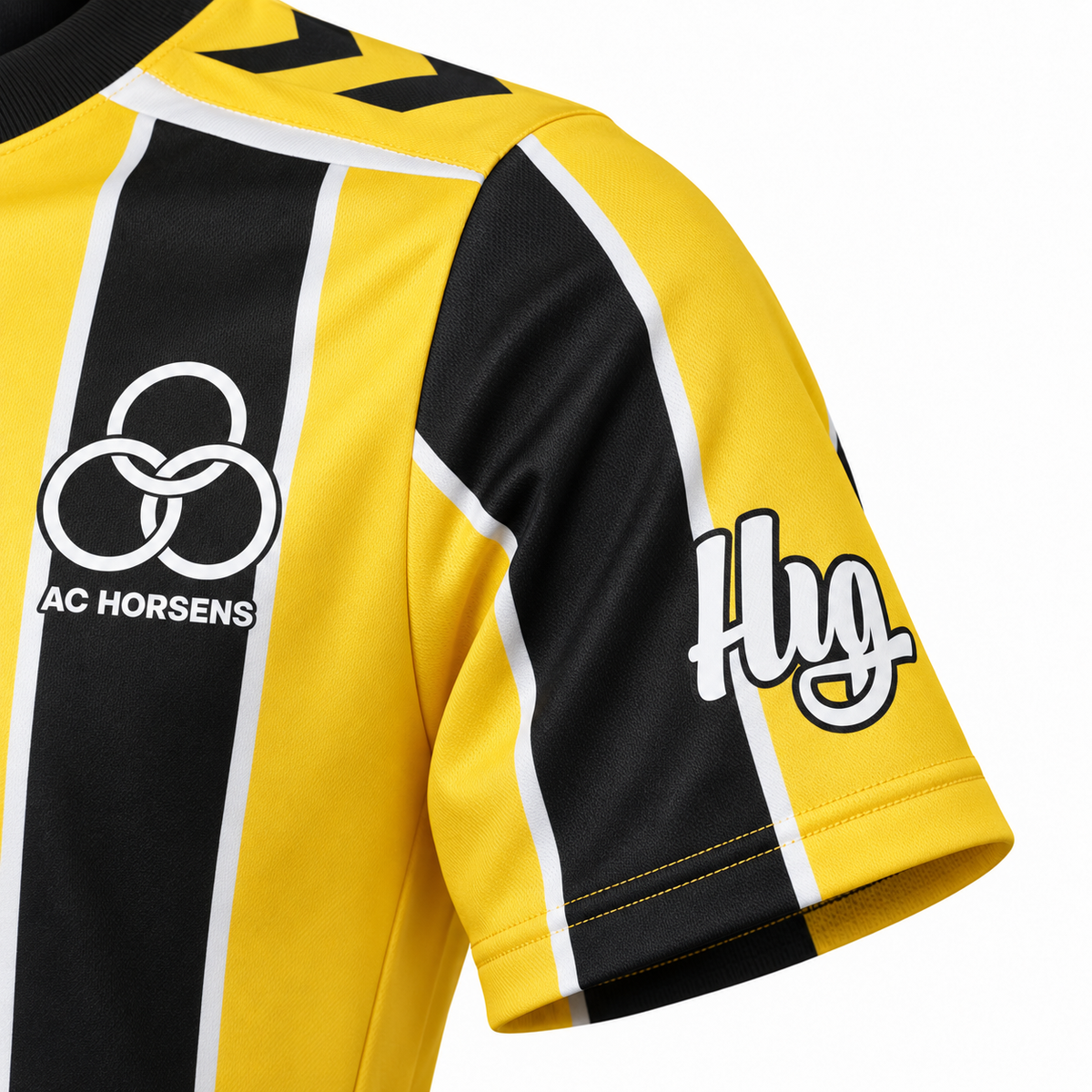 AC Horsens Home Jersey 2026/2027