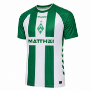 Werder Bremen Home Jersey 2026/2027
