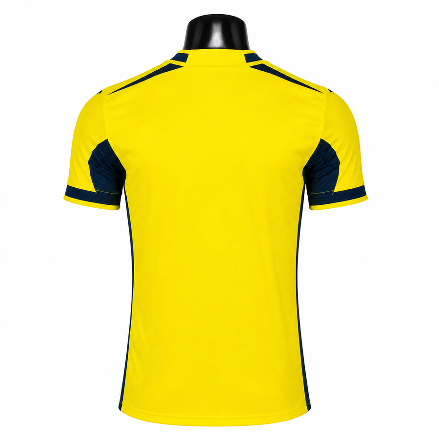 Villarreal CF Home Jersey 2026/2027