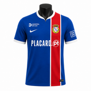 FC Alverca Home Jersey 2026/2027