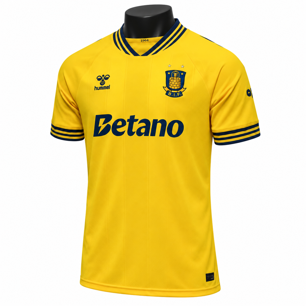 Brøndby IF Home Jersey 2026/2027