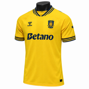 Brøndby IF Home Jersey 2026/2027