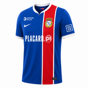 FC Alverca Home Jersey 2026/2027