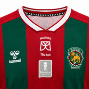 CS Marítimo Home Jersey 2026/2027