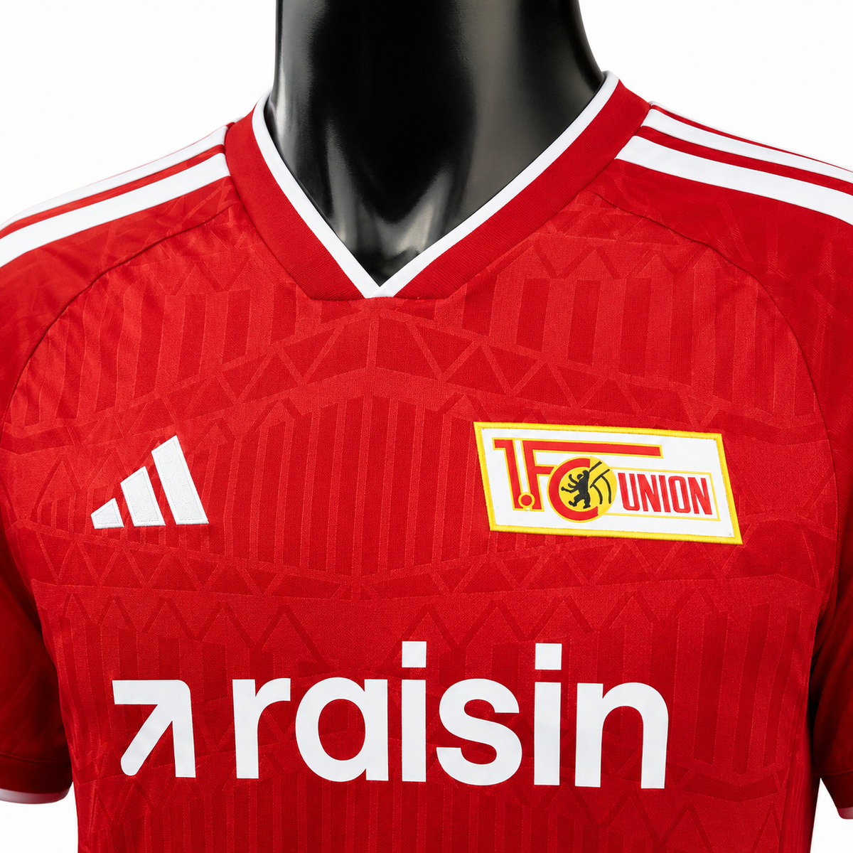 Union Berlin Home Jersey 2026/2027