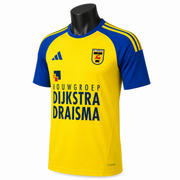 SC Cambuur Home Jersey 2026/2027