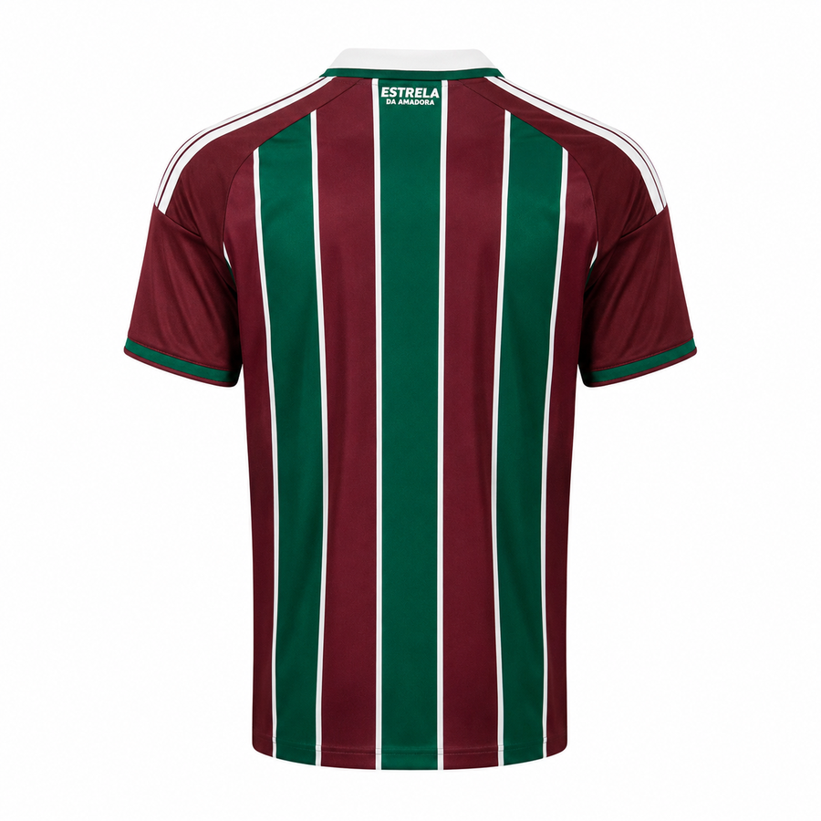 Estrela da Amadora Home Jersey 2026/2027