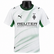 Borussia Mönchengladbach Home Jersey 2026/2027