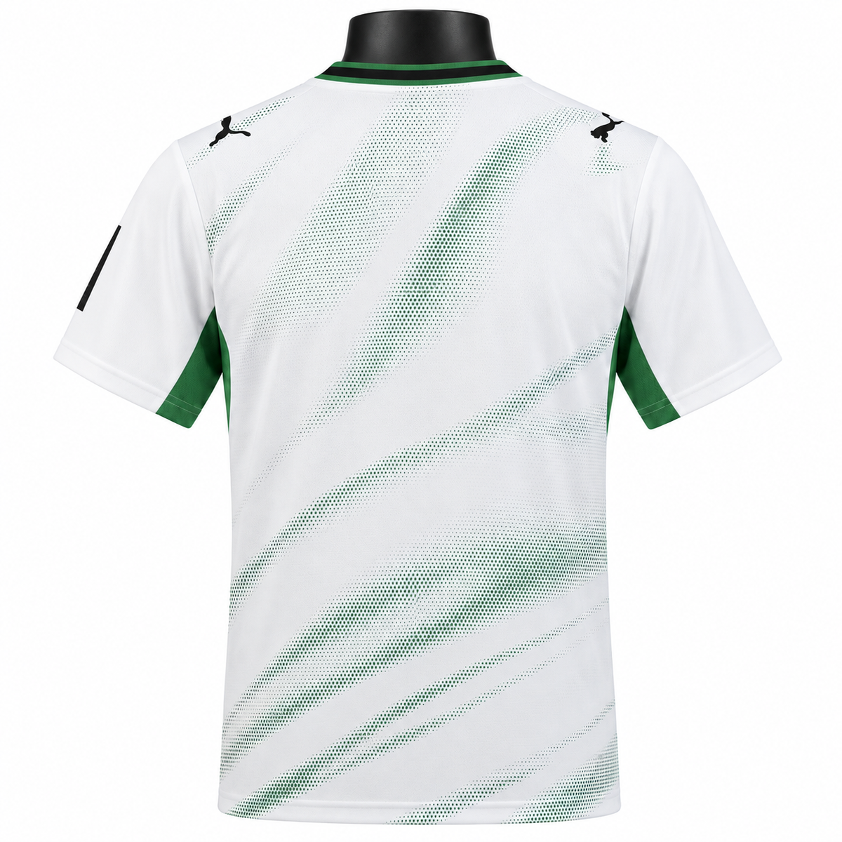 Borussia Mönchengladbach Home Jersey 2026/2027