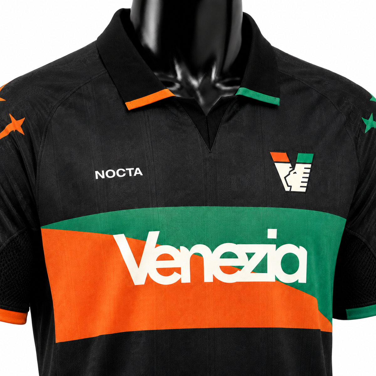 Venezia FC Home Jersey 2026/2027