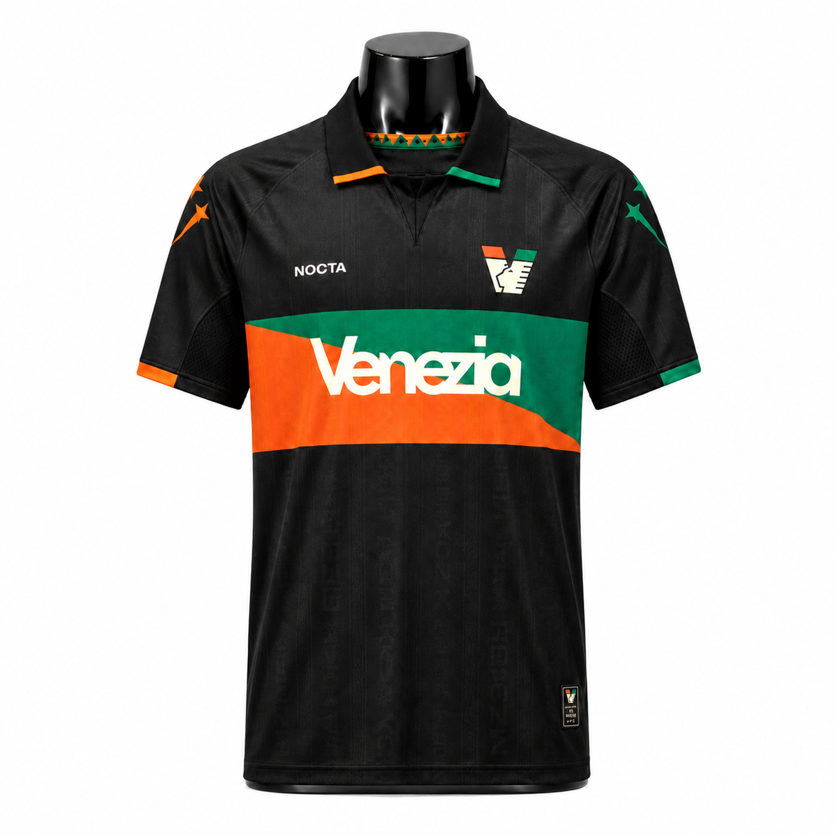 Venezia FC Home Jersey 2026/2027