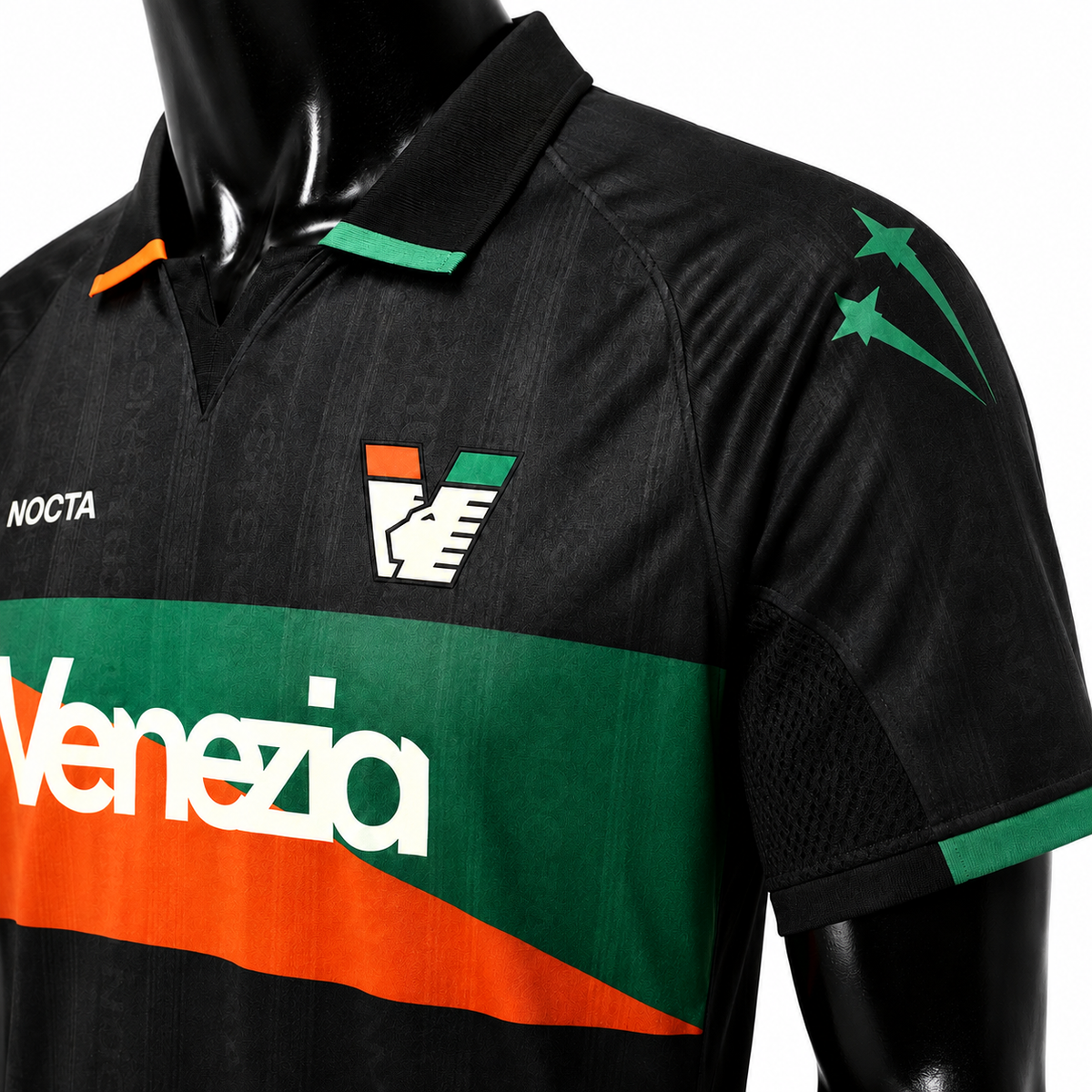 Venezia FC Home Jersey 2026/2027