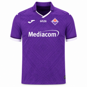 ACF Fiorentina Home Jersey 2026/2027