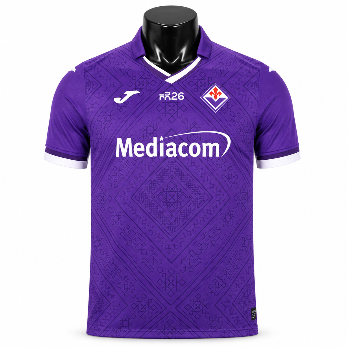 ACF Fiorentina Home Jersey 2026/2027