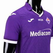 ACF Fiorentina Home Jersey 2026/2027